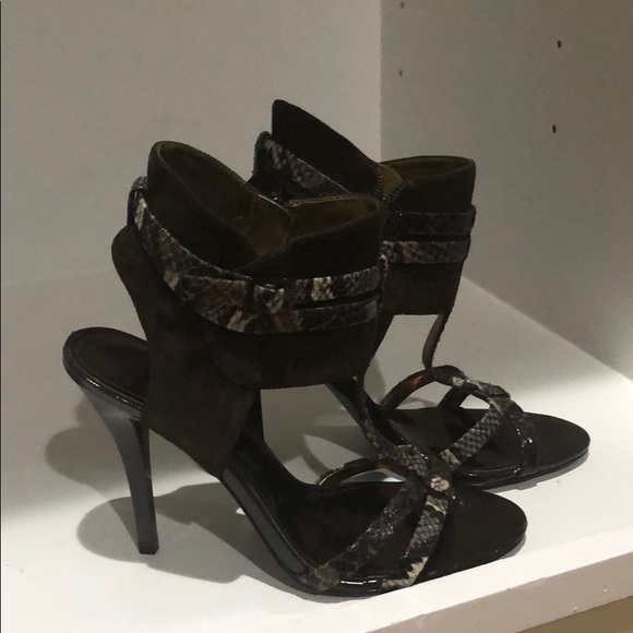 Marc Fisher Shoes - Marc Fisher
